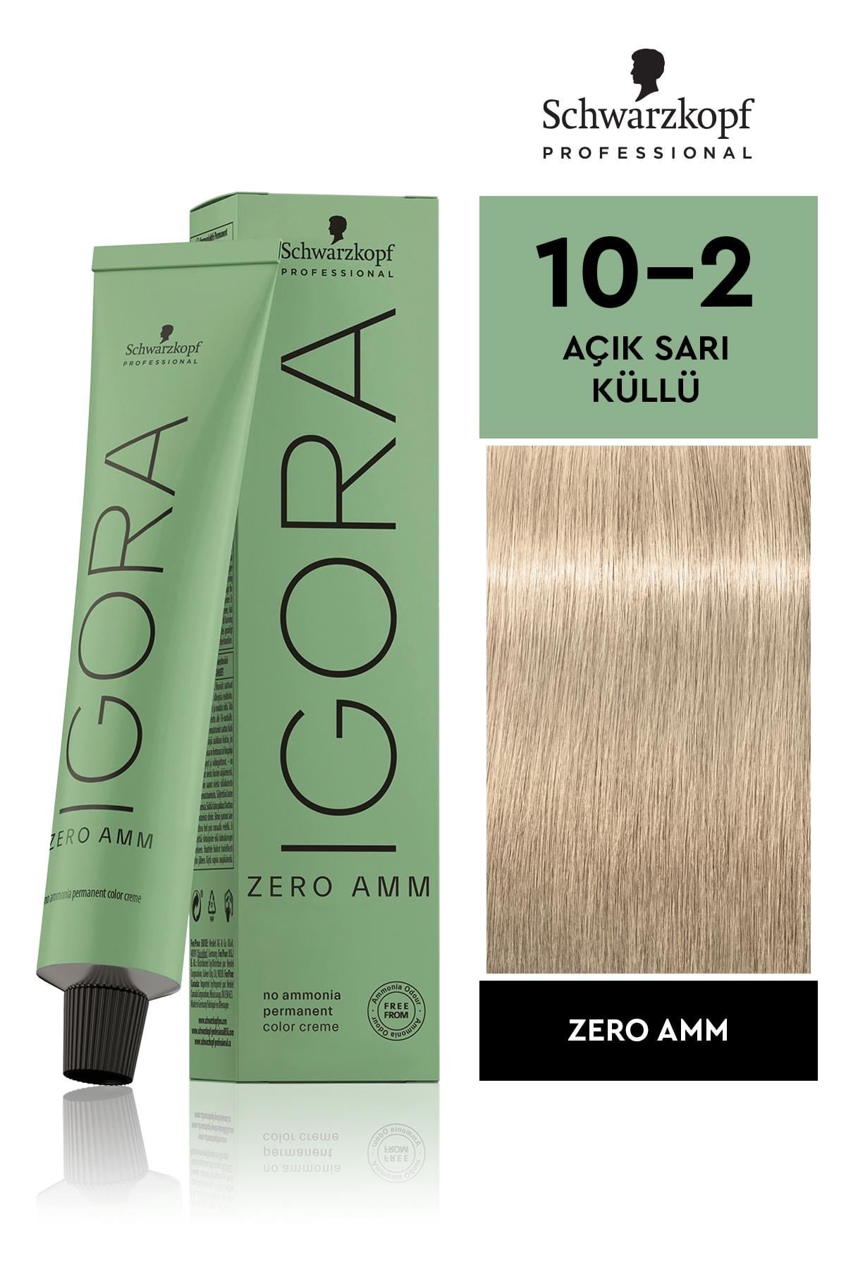 IG ZERO 10-2 60ml