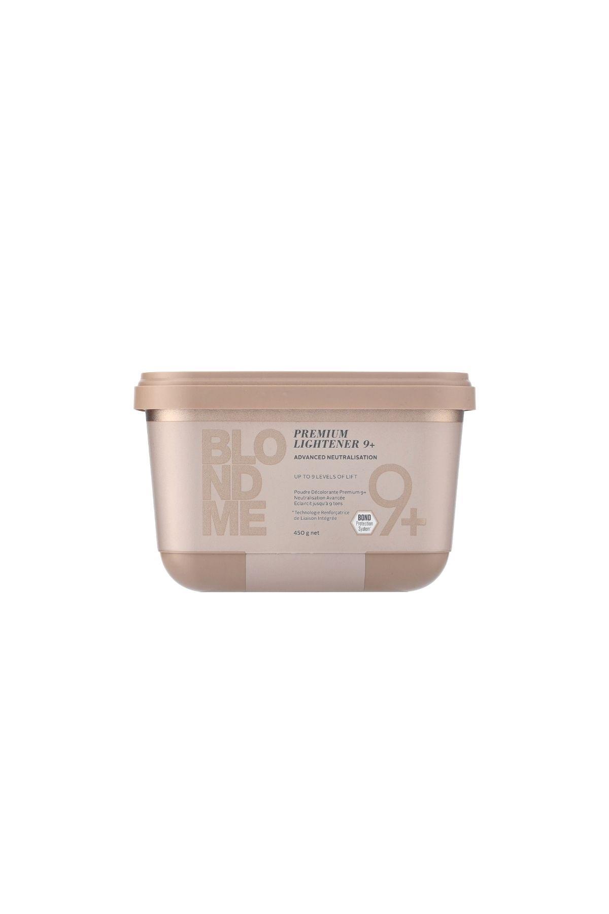 BlondMe Premium 9+ Açıcı 450G 
