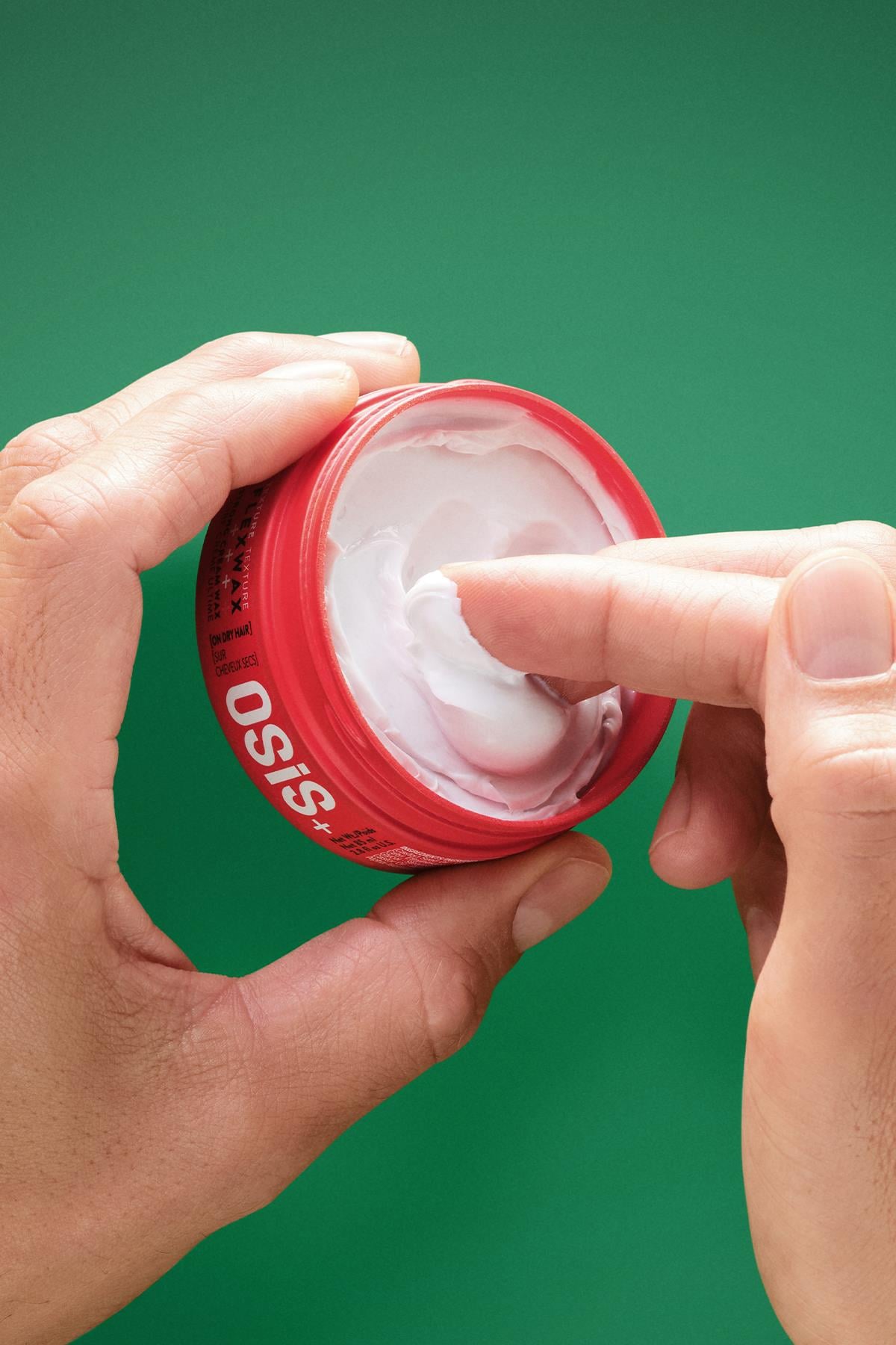 Flexwax Güçlü Tutucu Wax 85ml