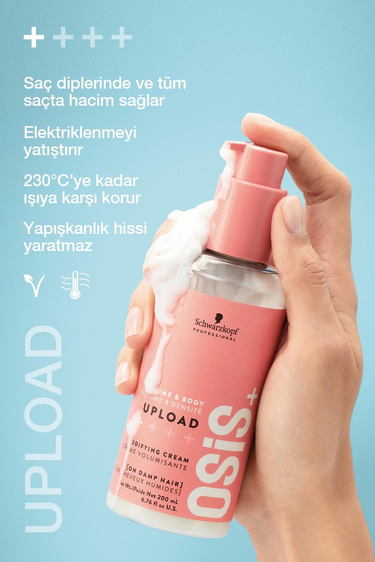 Upload 200ml