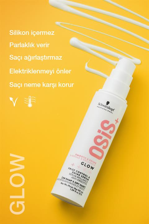 Glow Parlaklık Serumu 50ml