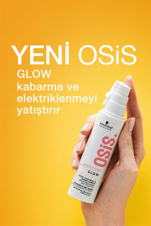 Glow Parlaklık Serumu 50ml