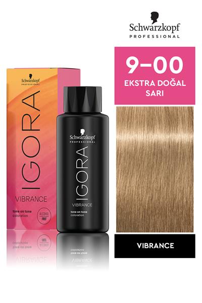 Igora Vibrance 9-00 60ml