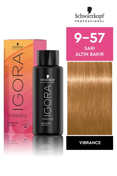 Igora Vibrance 9-57 60ml