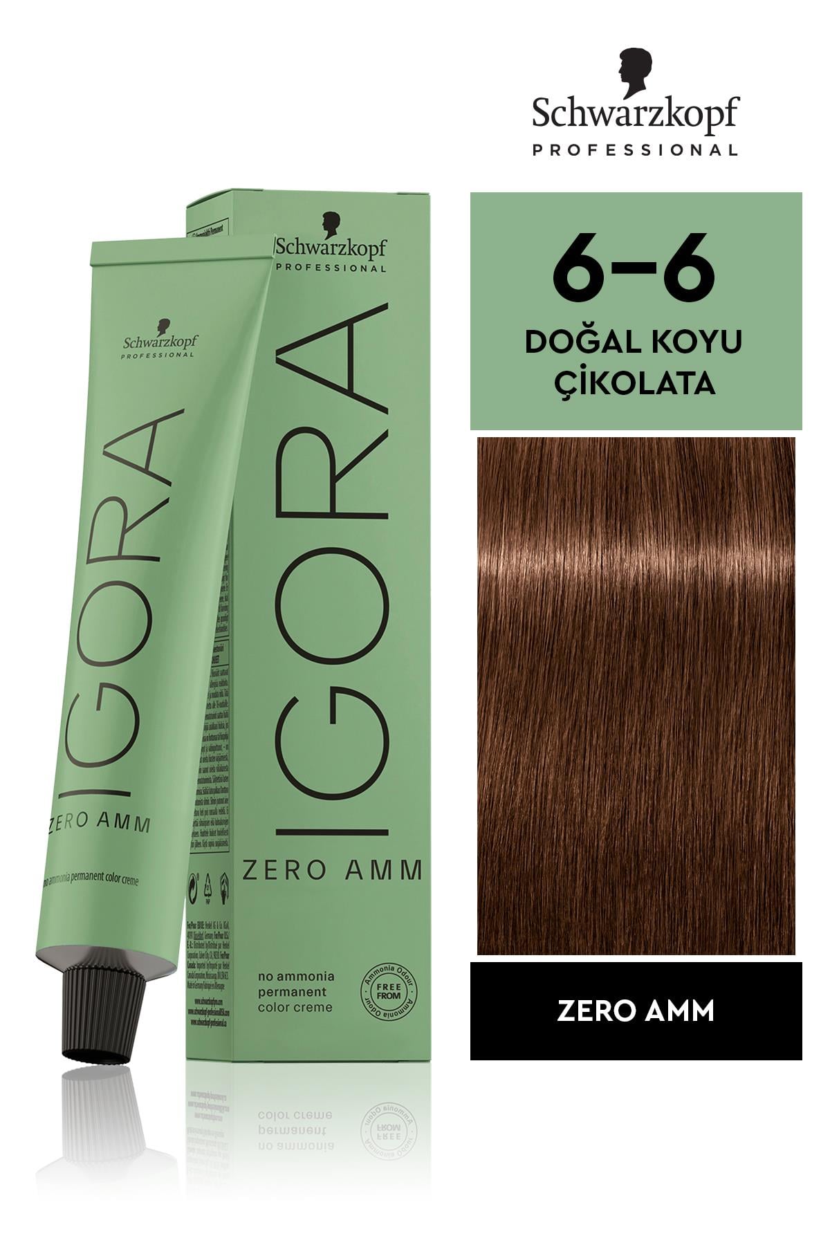 IG ZERO 6-6 60ml