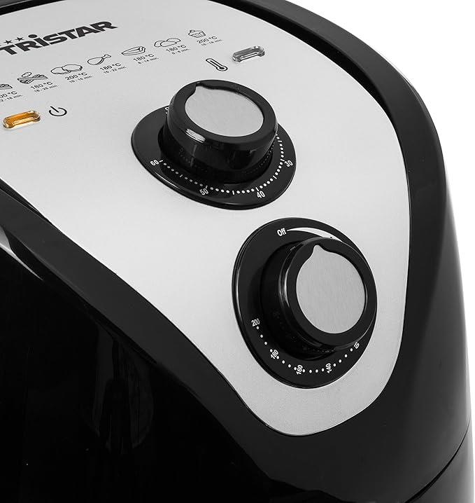 Tristar Airfryer XXL | Çok Programlı | Fonksiyonlu |1500 W | 4,5 L | 6994