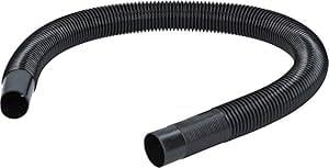 Bosch Home And Garden Elektrikli Süpürge Borusu (Akülü El Süpürgesi için, Esnek, Çap 35 mm, Uzunluk 80 Cm, Elektrikli Süpürge Aksesuarı)