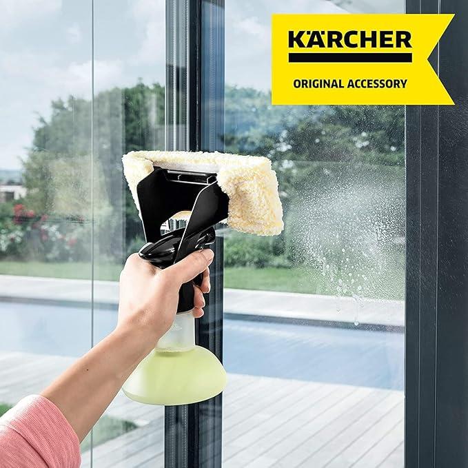 Karcher 2.633-130.0 WV 1-WV 2-WV 50 İçin Yedek Havlu Bezi