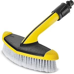 Staubbeutel-Profi Karcher Wb 60 Yumuşak Yıkama Fırçası