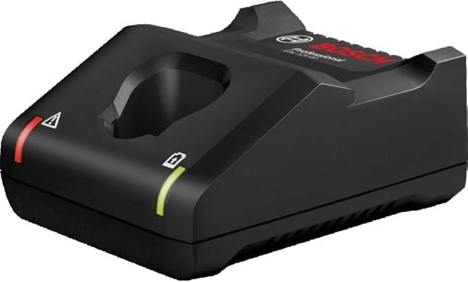OUTLET Bosch Professional GAL 12V-40 Şarj Cihazı (Tüm Bosch 12V Aküler ile Uyumludur)