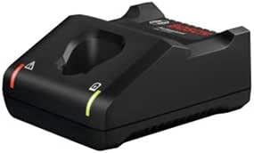 OUTLET Bosch Professional GAL 12V-40 Şarj Cihazı (Tüm Bosch 12V Aküler ile Uyumludur)