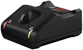 OUTLET Bosch Professional GAL 12V-40 Şarj Cihazı (Tüm Bosch 12V Aküler ile Uyumludur)