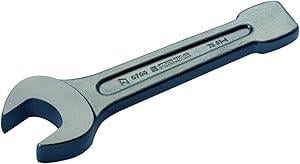 Anahtarlar ve Takımlarıİzeltaş Çatal Çakma Anahtar, Gri, 32 mm