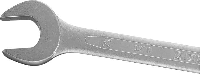 OUTLET Izeltaş Boyunlu Kombine Anahtar, 26 Mm