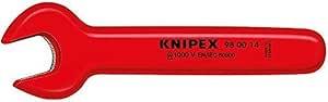 OUTLET Knipex Açık Uçlu Anahtar 98 00 10