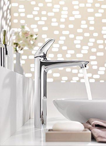 GROHE 33558003 Eurostyle Banyo Batarya
