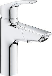 GROHE WT Tek Kollu Mikser Eurosmart c, M-SizeBanyo Bataryası