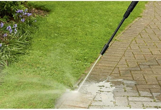 Bosch 150 Bar Değişken Fan Püskürtme Ucu