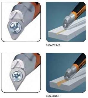 Bahco 625-PEAR Boya Kazıyıcı Bıçağı