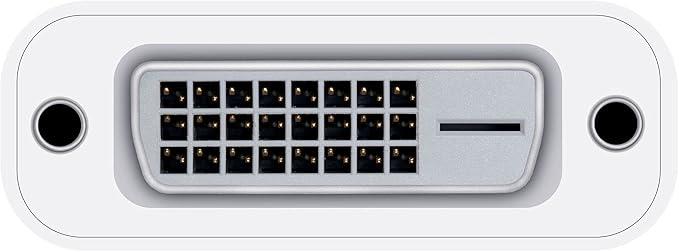 OUTLET Apple HDMI - DVI Adaptörü