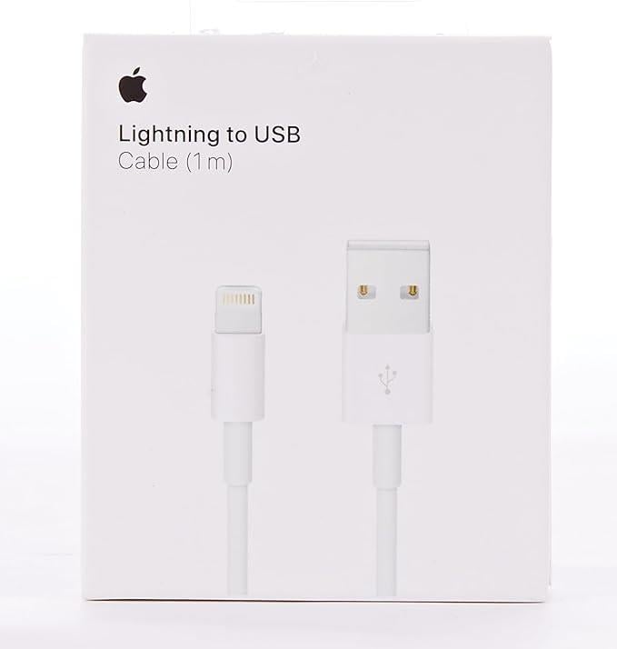 OUTLET Apple Lightning To Usb 1.0 Mt Cable MXLY2ZM/A