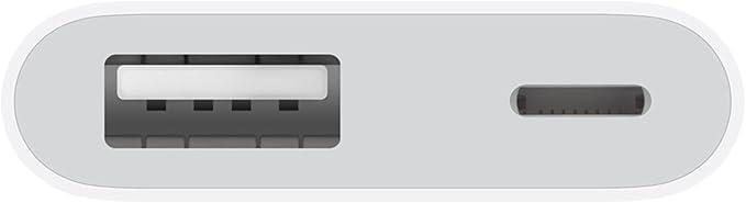 OUTLET Apple MK0W2ZM/A Lightning , USB 3 Kamera Adaptörü