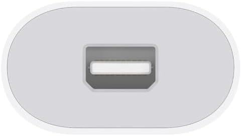 OUTLET Apple Thunderbolt 3 (USB-C) - Thunderbolt 2 Adaptörü