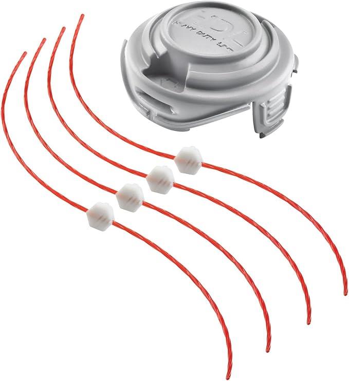 OUTLET Black+Decker Gl7033/Qs Misinalı Çim Kesme Makinesi