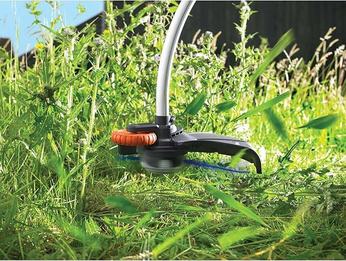 OUTLET Black+Decker Gl7033/Qs Misinalı Çim Kesme Makinesi