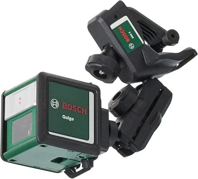OUTLET Bosch Quigo III 0