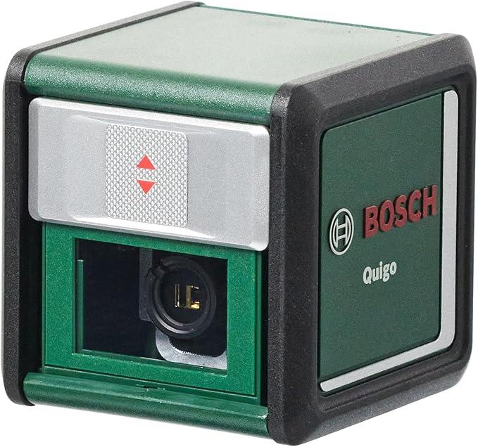 OUTLET Bosch Quigo III 0
