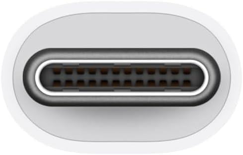 OUTLET Apple USB-C VGA Çoklu Bağlantı Noktası Adaptörü