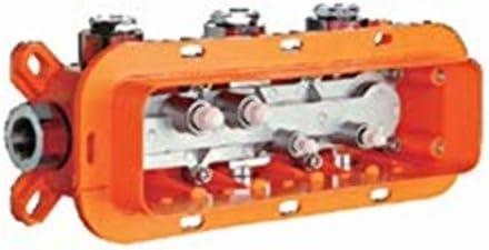 Diğer ParçalarOUTLET Ankastre Batarya İç Set