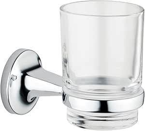 Diş FırçalıklarıOUTLET VitrA Marin A44942 Diş Fırçalığı, Krom