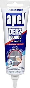 DolgularApel TG50 Derz Dolgusu