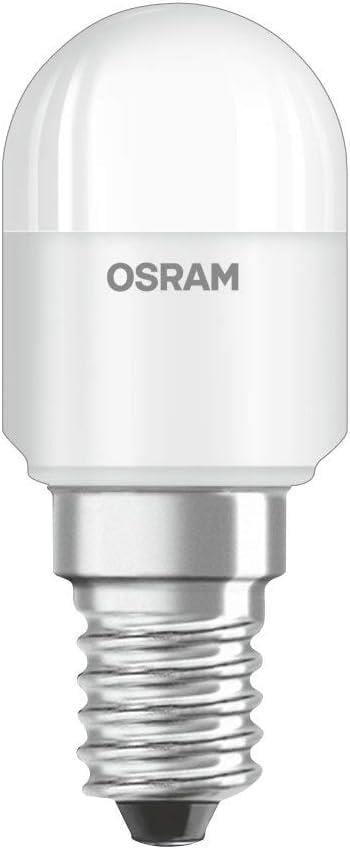 OUTLET LED lamba Special T26 buzdolabı için, E14 duylu, 2,30 W, 20 W ampul için yedek, ışıma açısı 160°, sıcak beyaz (2700K)