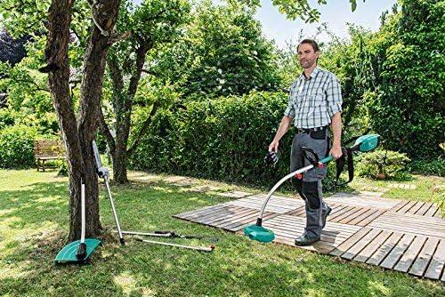 OUTLET Bosch AMW 10 tahrik ünitesi + omuz askısı (1.000 W, 4,2 kg)