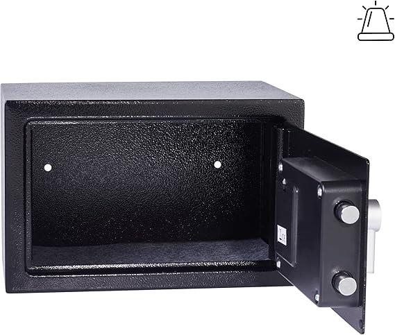OUTLET Yale Alarmlı Kollu Kasa Küçük Boy 