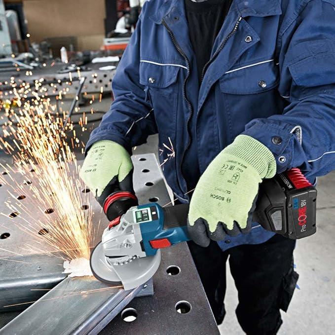 OUTLET Bosch Koruma Siperliği, Gri, 1 Adet