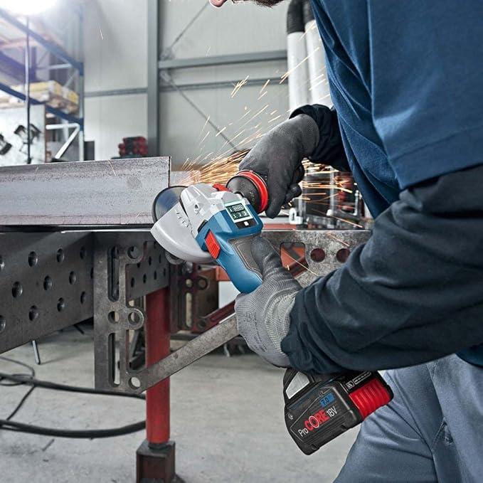 OUTLET Bosch Koruma Siperliği, Gri, 1 Adet