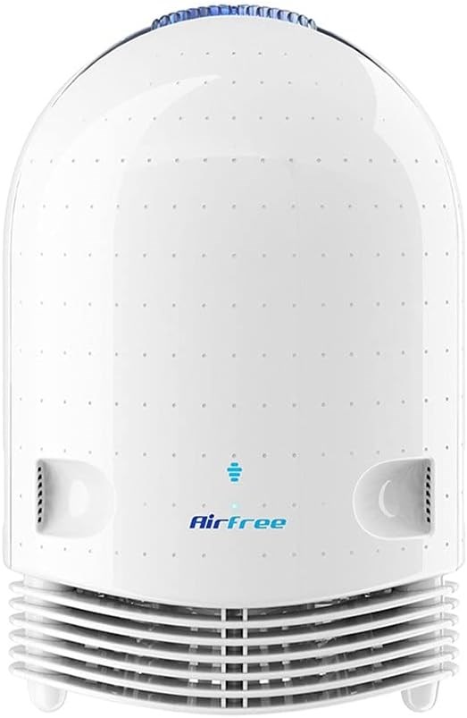 Airfree DUO 60 Hava Temizleyici, Beyaz