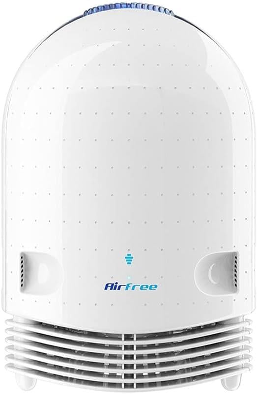 Airfree DUO 60 Hava Temizleyici, Beyaz