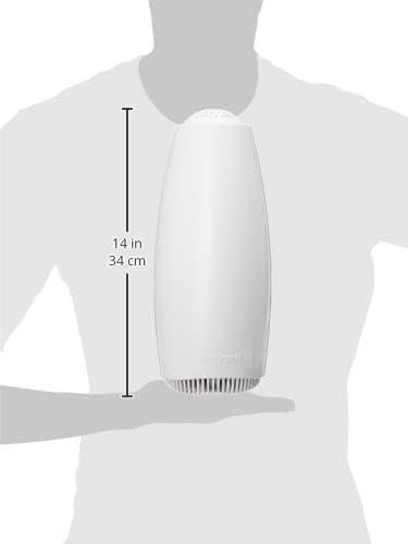 OUTLET Airfree Tulip Baby 80 Çok Renkli Yıldız Tavan Işıklı-Filtresiz- Tamamen Sessiz Hava Temizleyici
