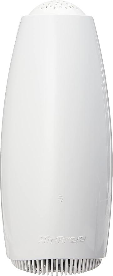 OUTLET Airfree Tulip Baby 80 Çok Renkli Yıldız Tavan Işıklı-Filtresiz- Tamamen Sessiz Hava Temizleyici