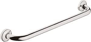 OUTLET VitrA Arkitekta A44277 Uzun Havluluk, 475 mm, Krom
