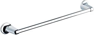 OUTLET VitrA Marin A44944 Uzun Havluluk, Krom