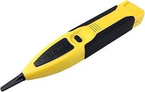 Klein Tools VDV526-054 TraceAll Tone & Probe-Kablo Test Cihazı