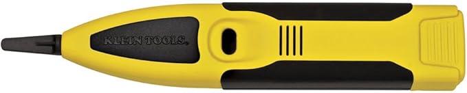 Klein Tools VDV526-054 TraceAll Tone & Probe-Kablo Test Cihazı