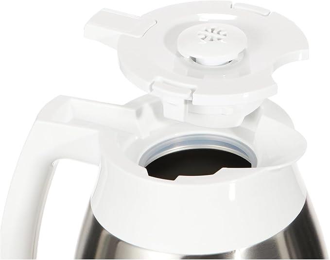 OUTLET Melitta Enjoy Top/Easy Top termos sürahi, metalik