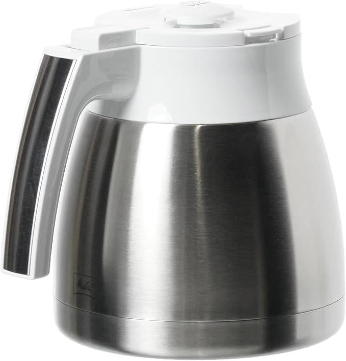 OUTLET Melitta Enjoy Top/Easy Top termos sürahi, metalik